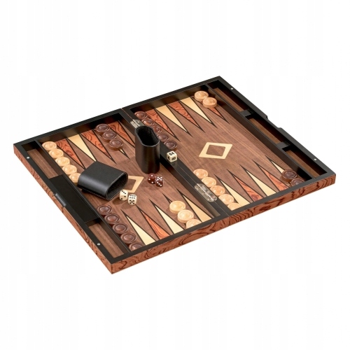 GRA BACKGAMMON PHILOS
