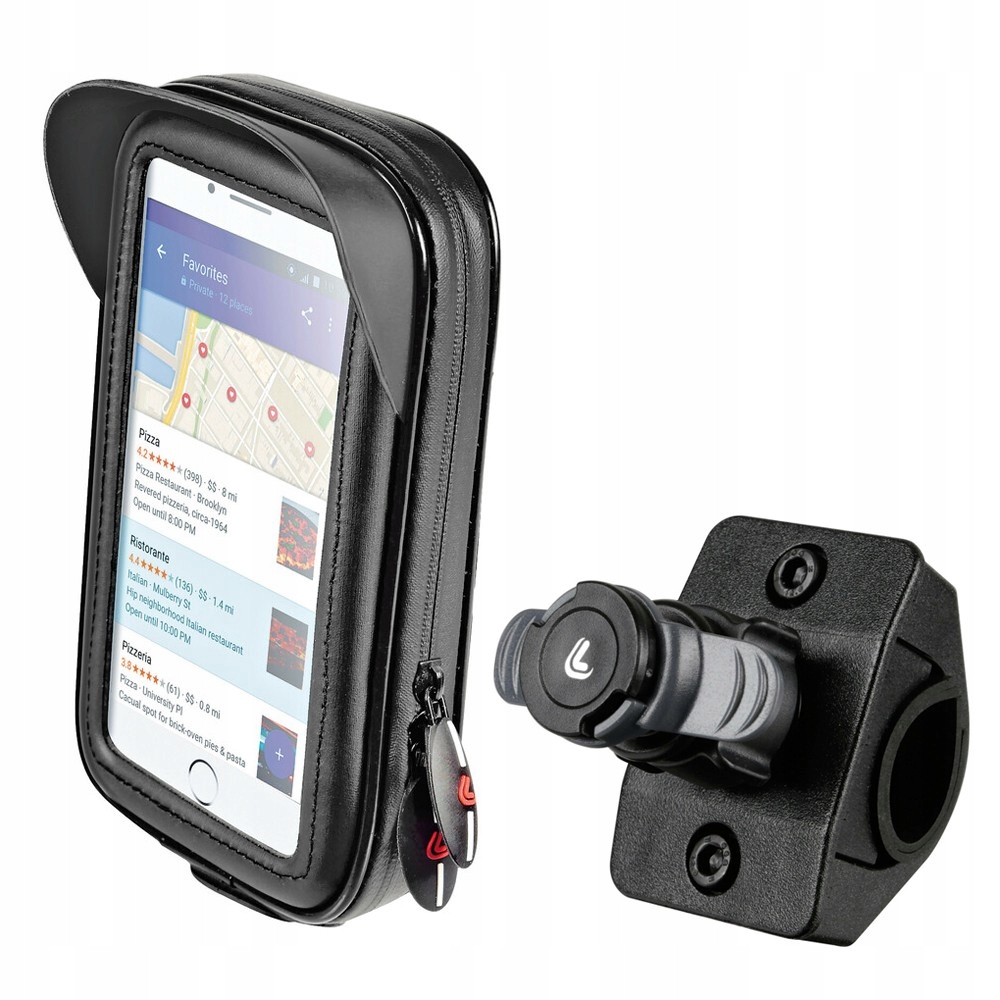 

Uchwyt Motocyklowy Na Telefon Motor Wodoodporny