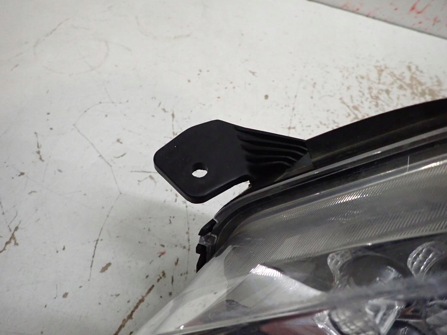 light front front left TOYOTA PROACE 2016 BI-XENON 9808589980