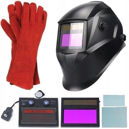 СВАРОЧНАЯ МАСКА АВТО ЗАТЕМНЕНИЕ ФИЛЬТР