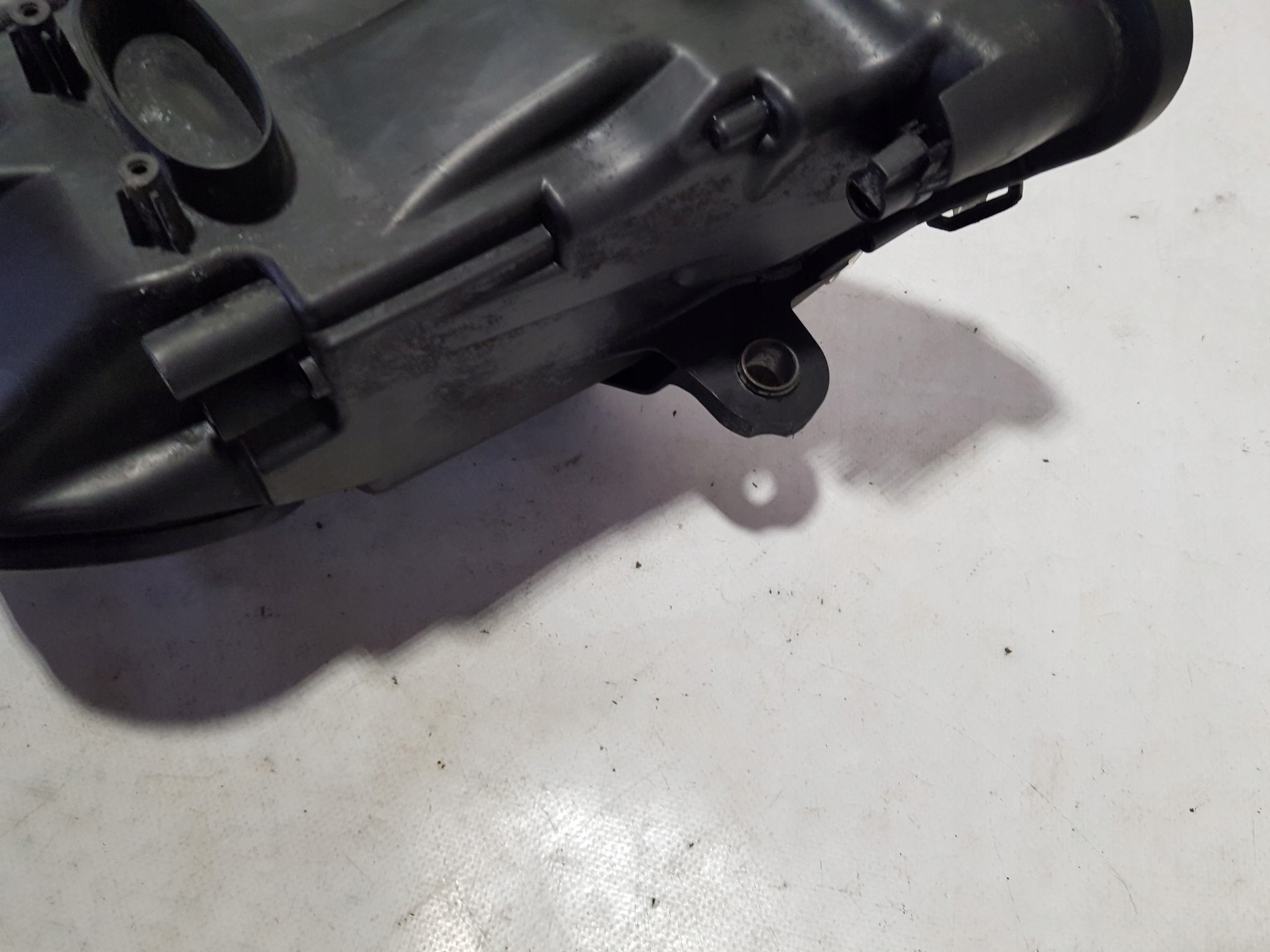 light right front MERCEDES W212 H7 A2128200461 UK