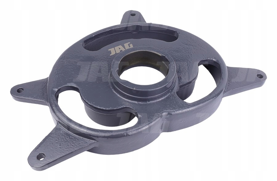 Vodící lišta podběráku Claas 848382