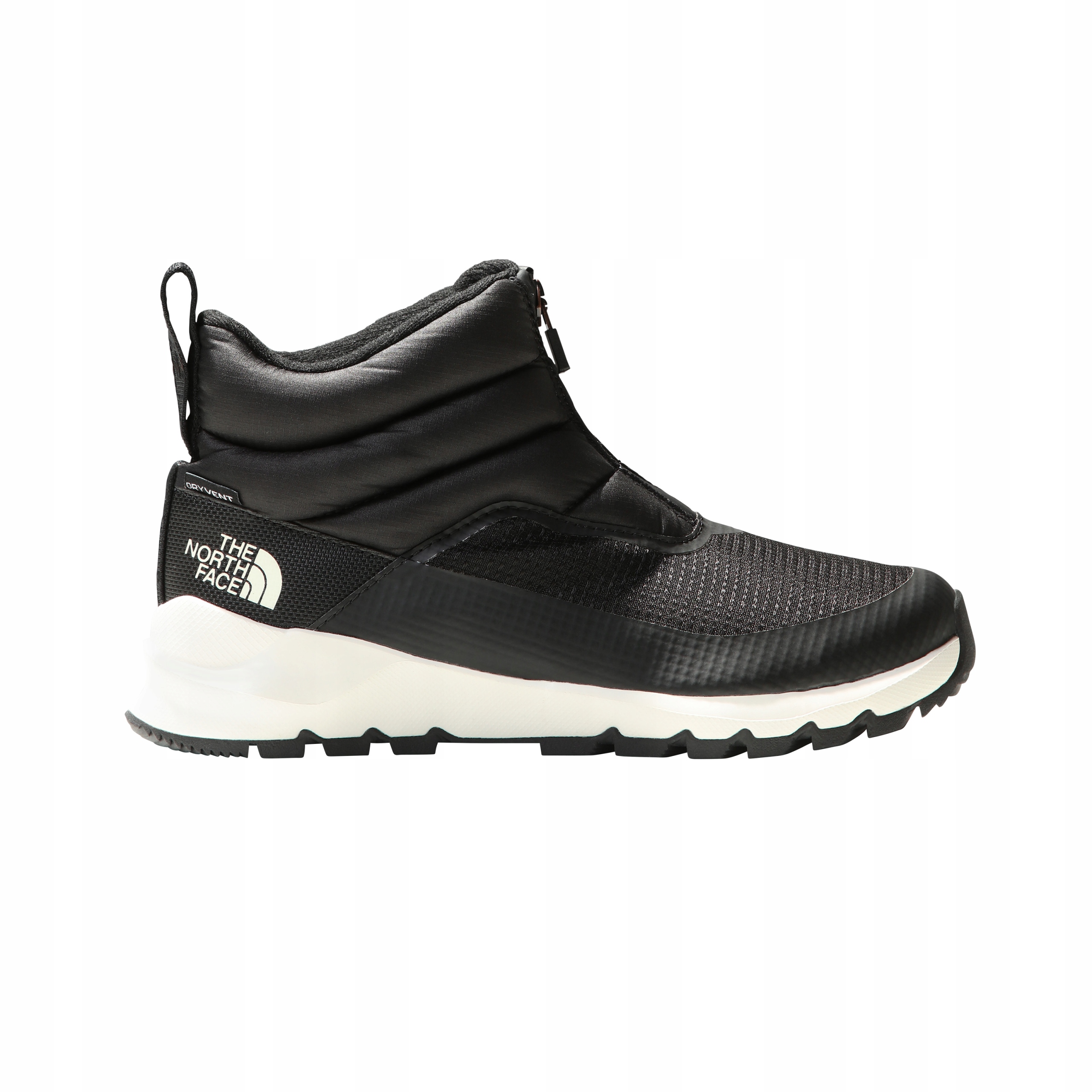 Dámské boty The North Face Thermoball II černé NF0A5LWFR0G r 39