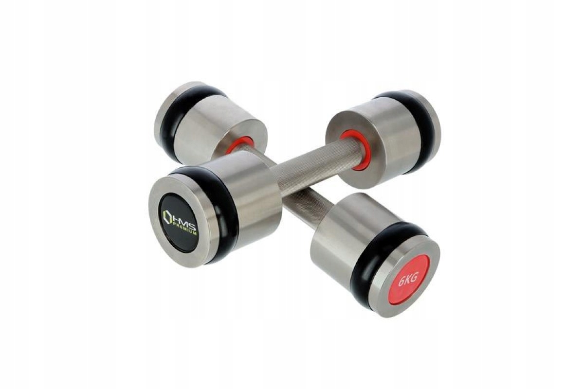 HANTLE CHROMOWANE HH06 2X6KG /HMS