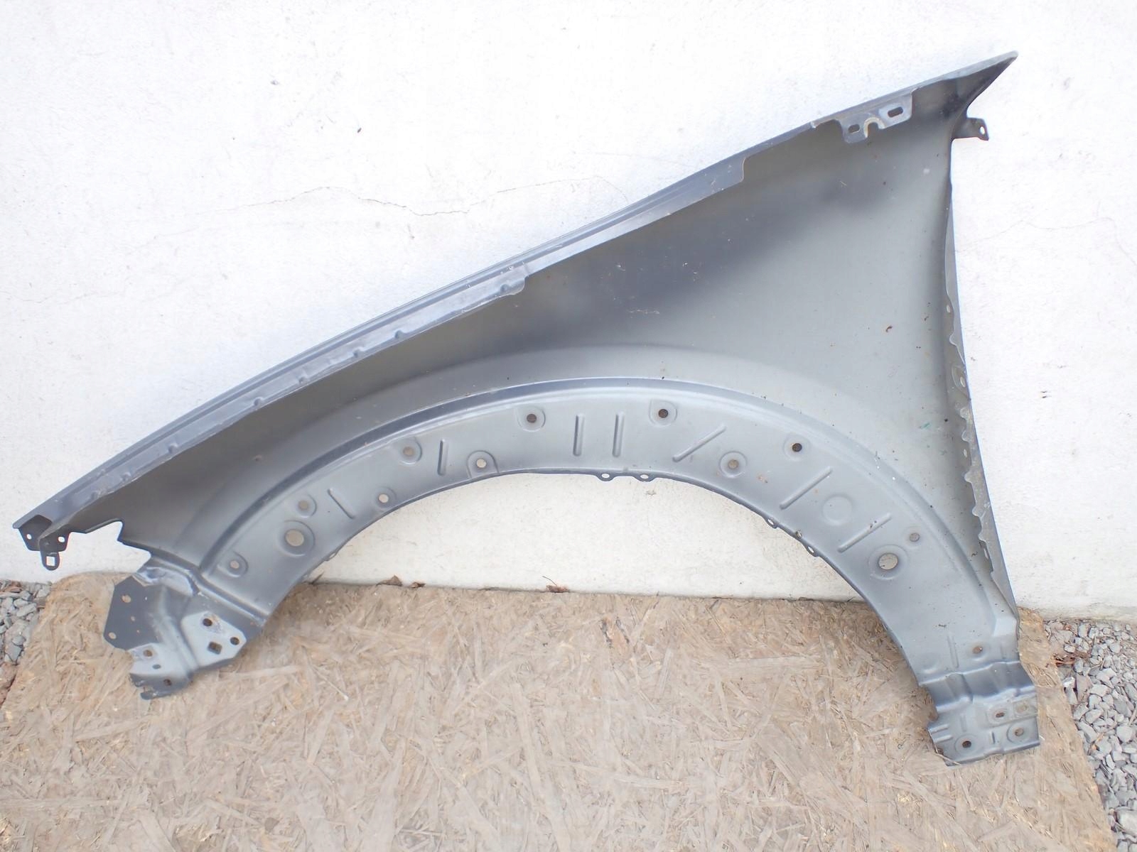 fender right front front MAZDA CX30 CX 30 DM 2019- DGY952100
