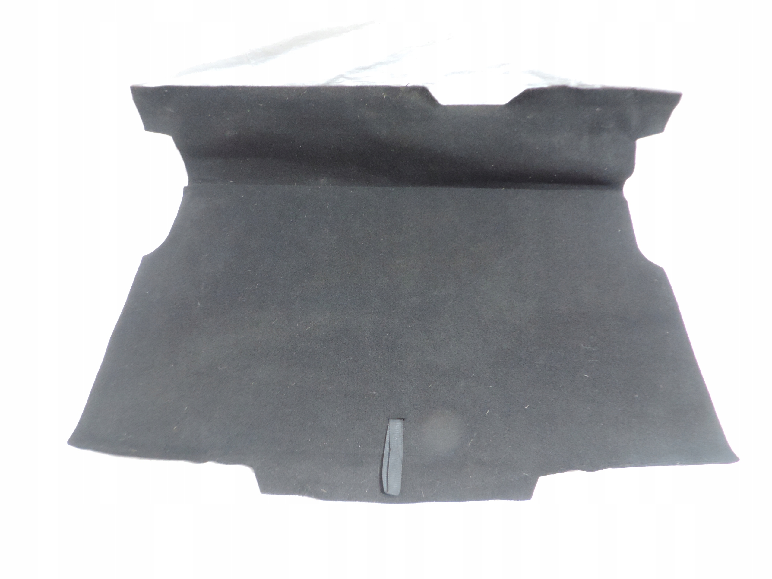 OPEL CROSSLAND X PODŁOGA WYKŁADZINA BAGAŻNIKA 13475578