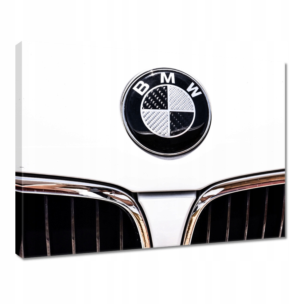 

Obraz 40x30 Bmw Auta Samochody