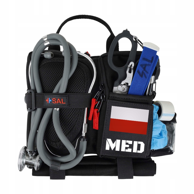 Nerka Medyka Als Wersja Biodrowa