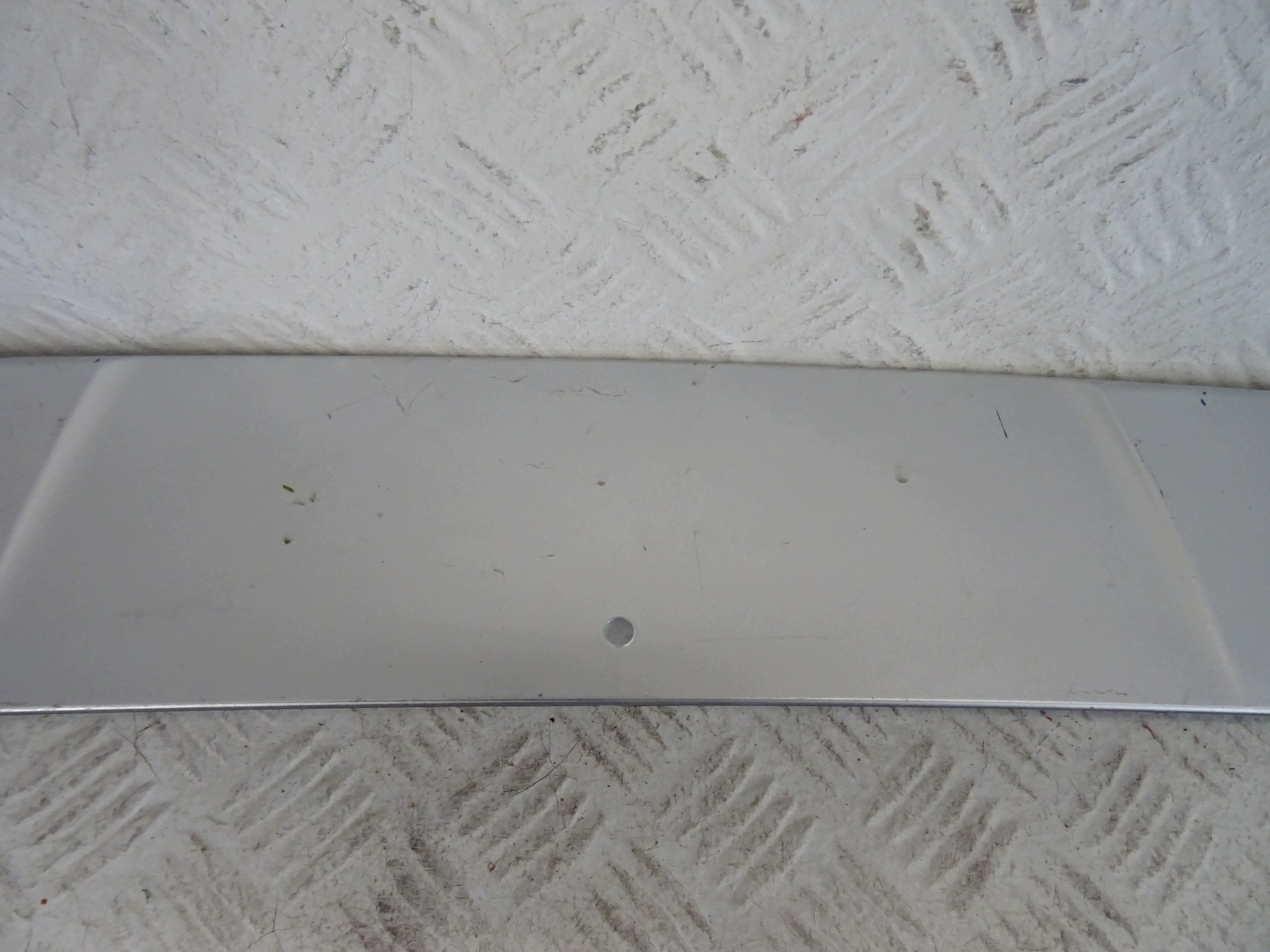 accessories of a bumper front front MG HS LIFT 10928307