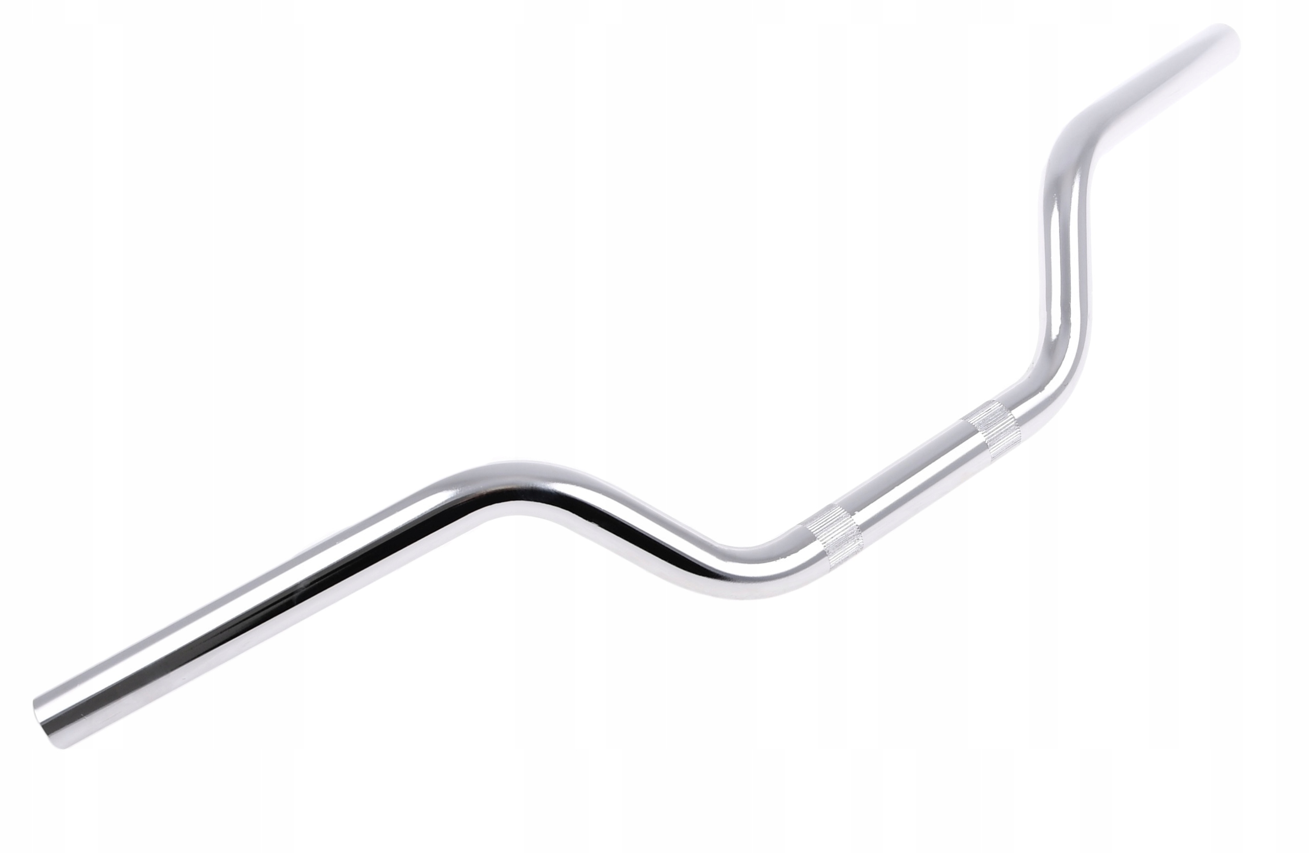 KIEROWNICA SIMSON S50 S51 S53 S70 S83 CHROM STALOWA DPR CLASSIC