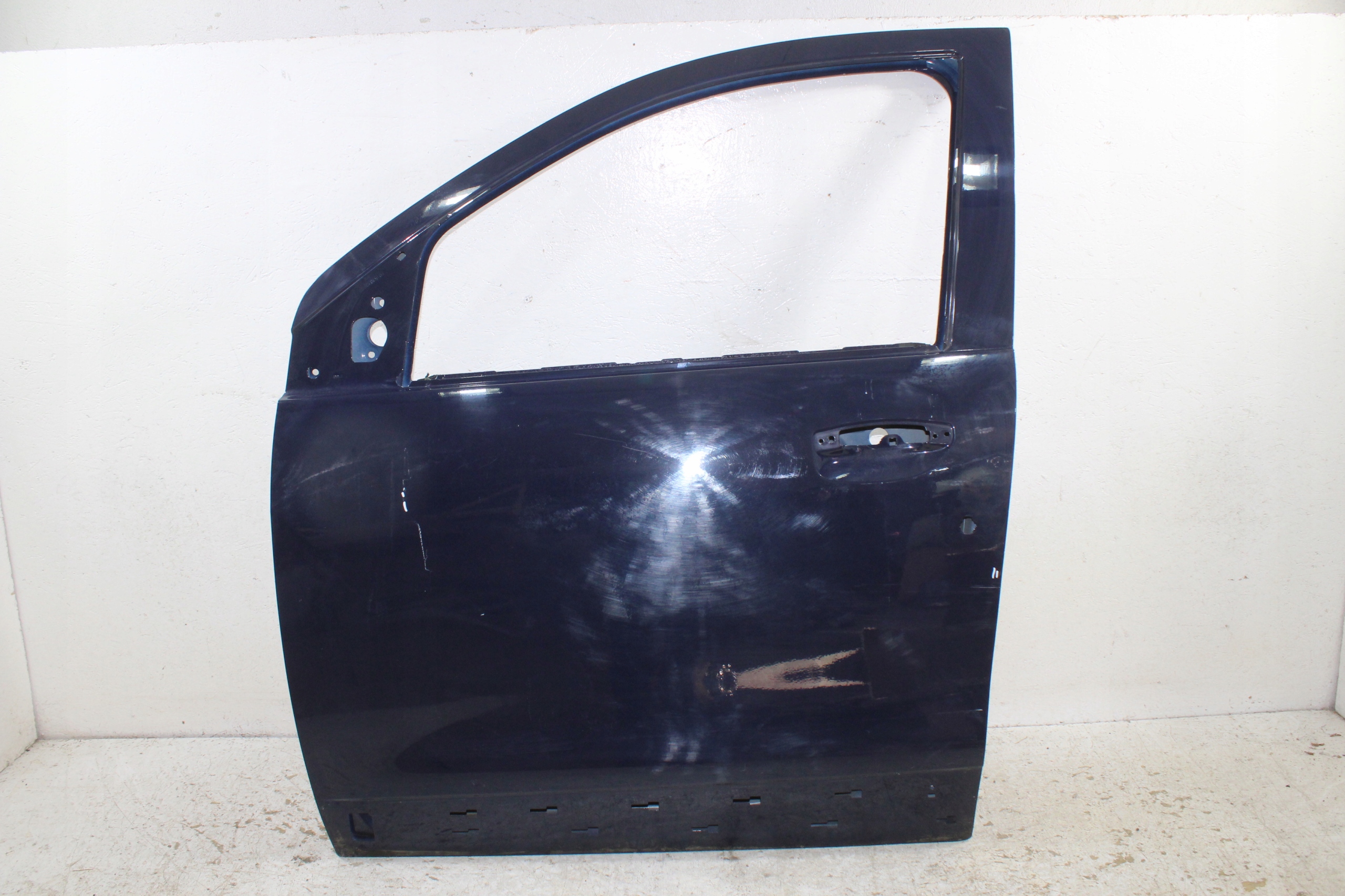 Dacia Lodgy Dokker door left front front 801111564R