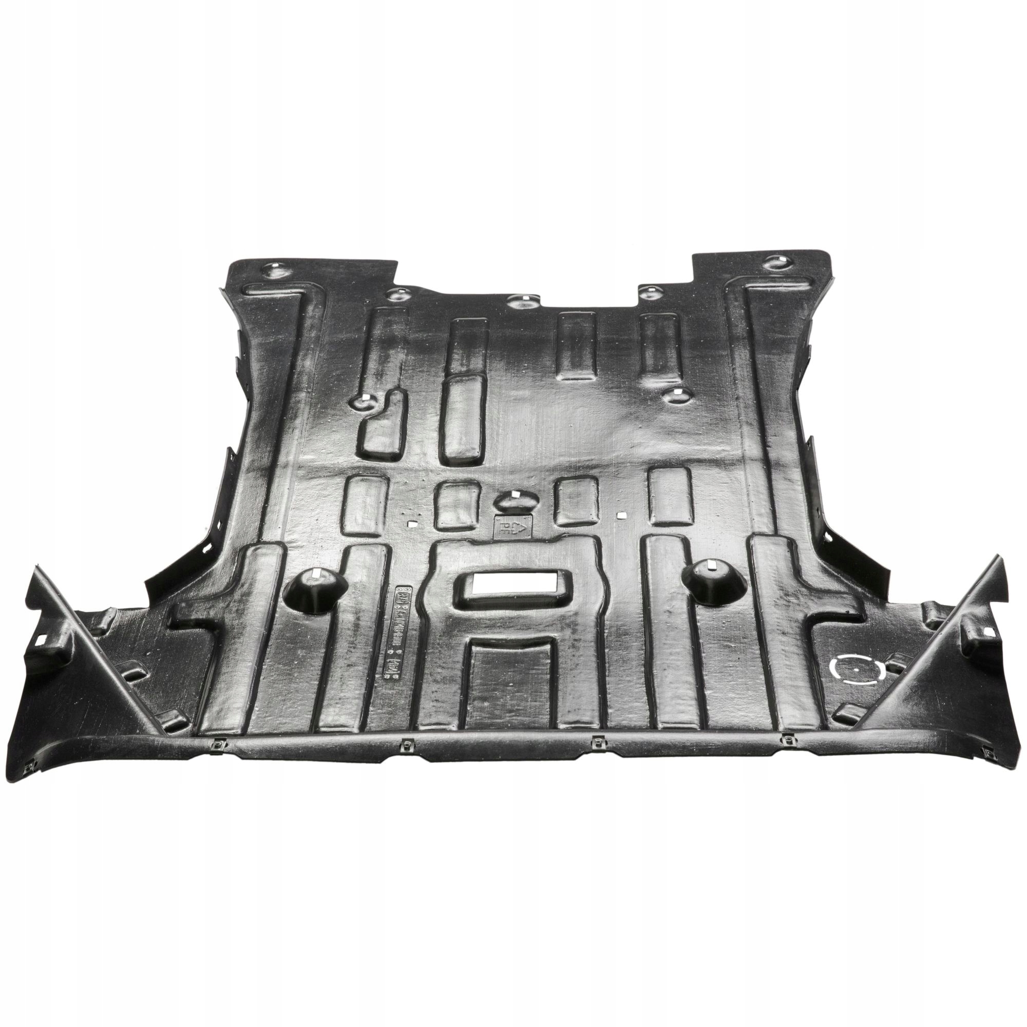 Kryt motoru Bmw X3 F25 2010-2017