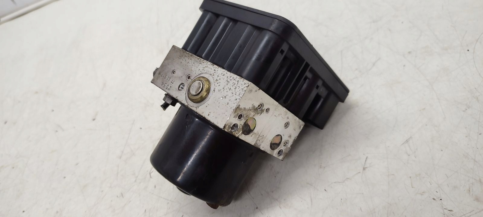 pump ABS Audi A3 8P 2,0 TFSI