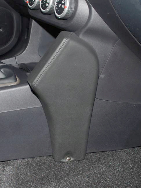 Držák na telefon Kuda Mitsubishi Lancer od roku 2007