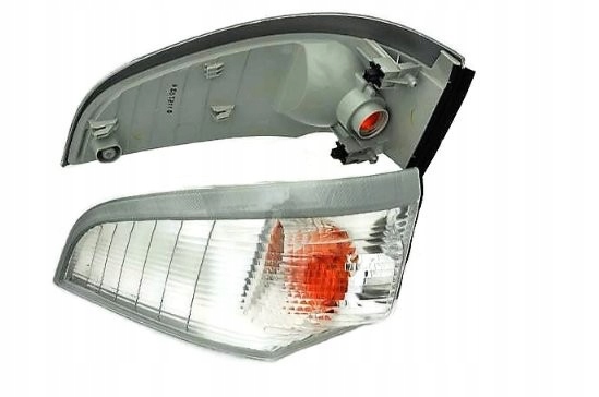 214-1649L-UE-SL - MITSUBISHI CANTER FUSO 05 - НОВИЙ ЛІВИЙ ТИП VALEO