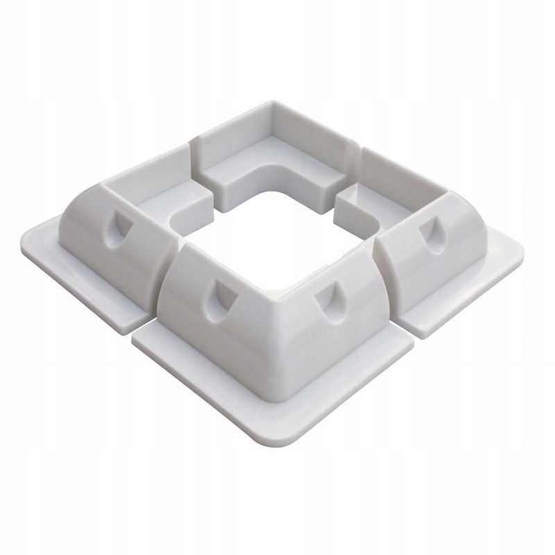 Zestaw Komplet Fotowoltaiczny Solarny KEMPING KAMPER PANEL REGULATOR MPPT Stan opakowania oryginalne