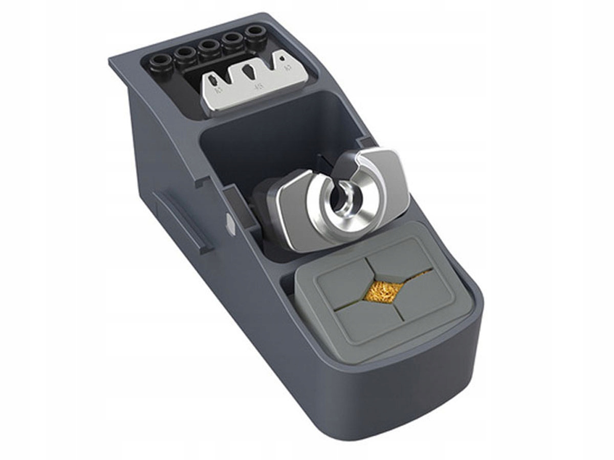 Podstawka Smart pod kolbę T245 do stacji T3A Aixun Marka Inna