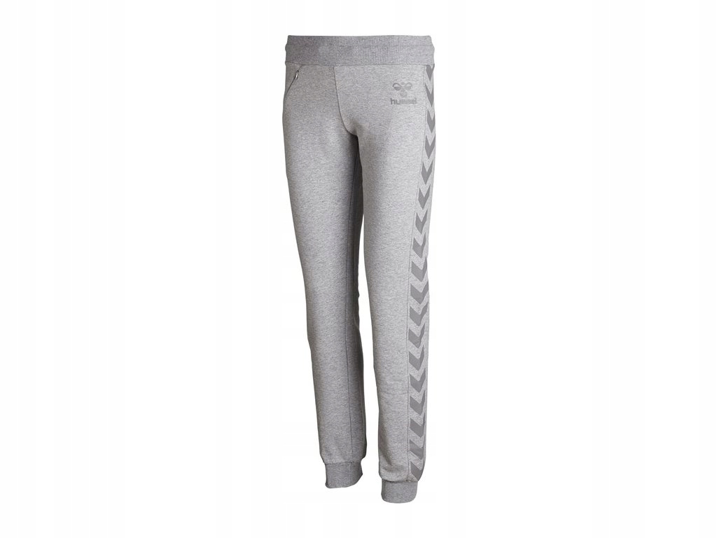 

Spodnie dresowe damskie Hummel Classic Bee Tech M