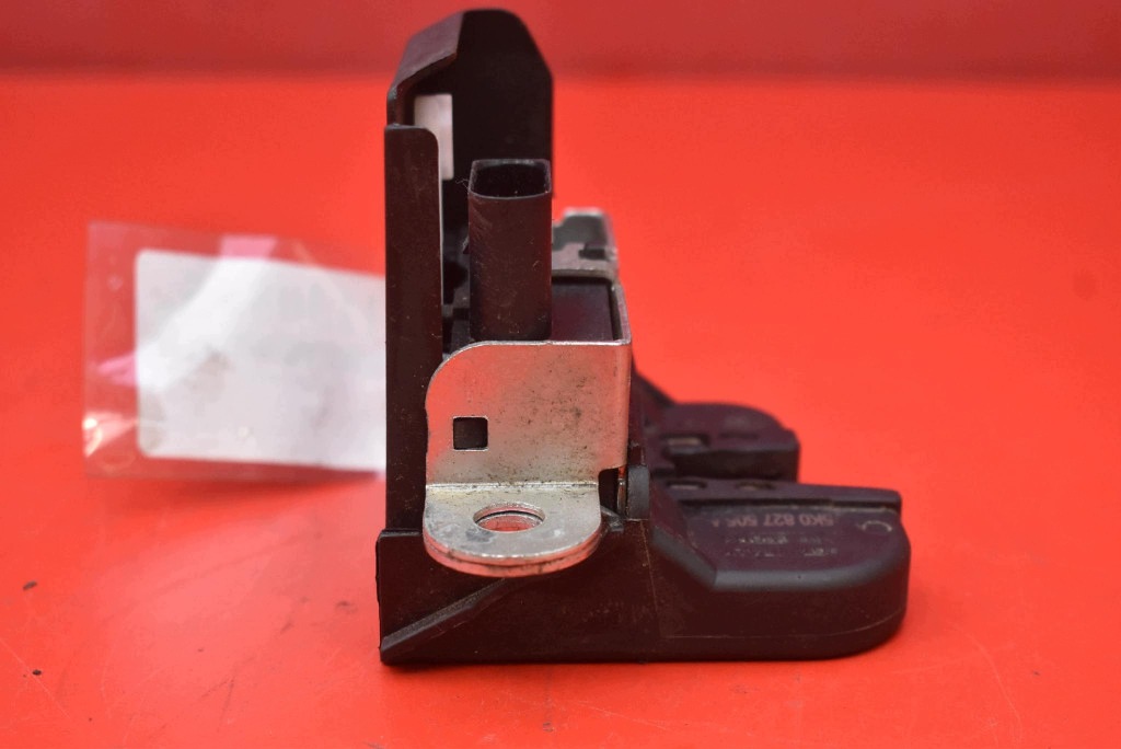 lock bonnet rear part boot 5K0827505A VW PASSAT B7 KOMBI 10-15