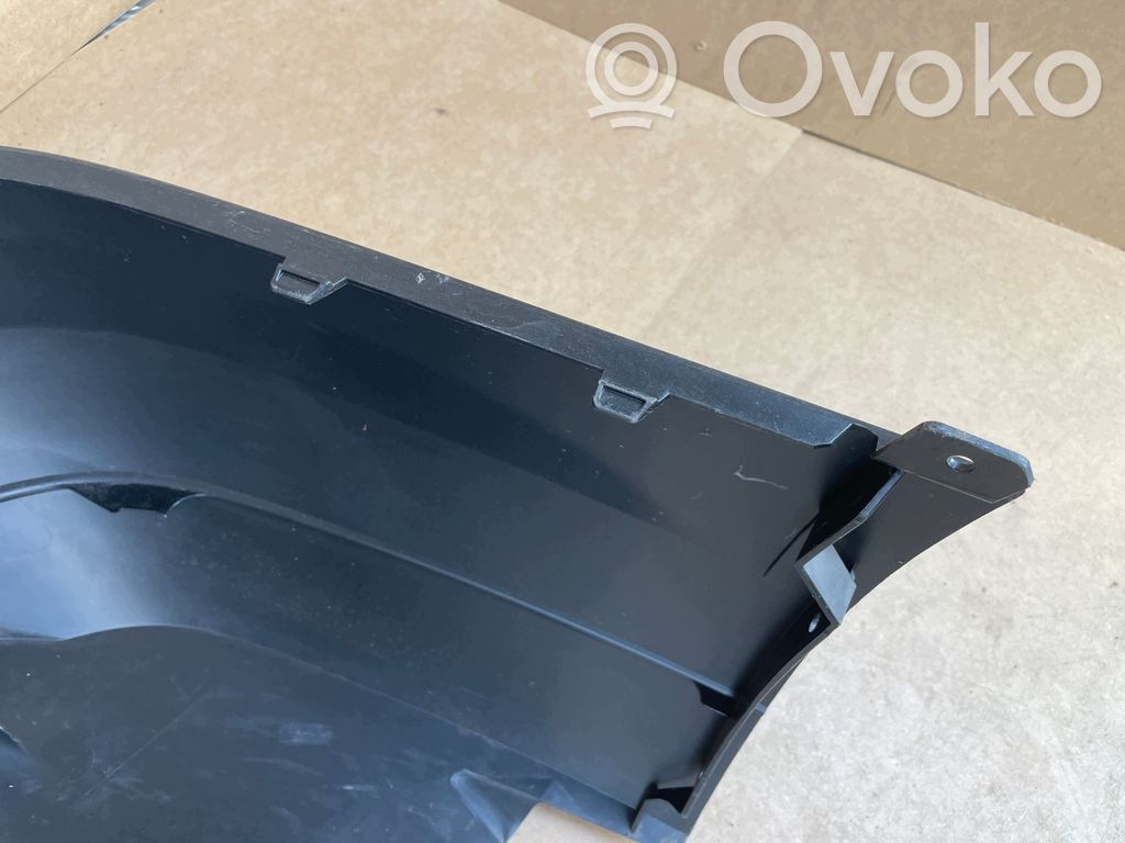 SPOILER diffusore modanatura Paraurti posteriore FORD CAPRI EV 2024-2026 R2KB17F954B