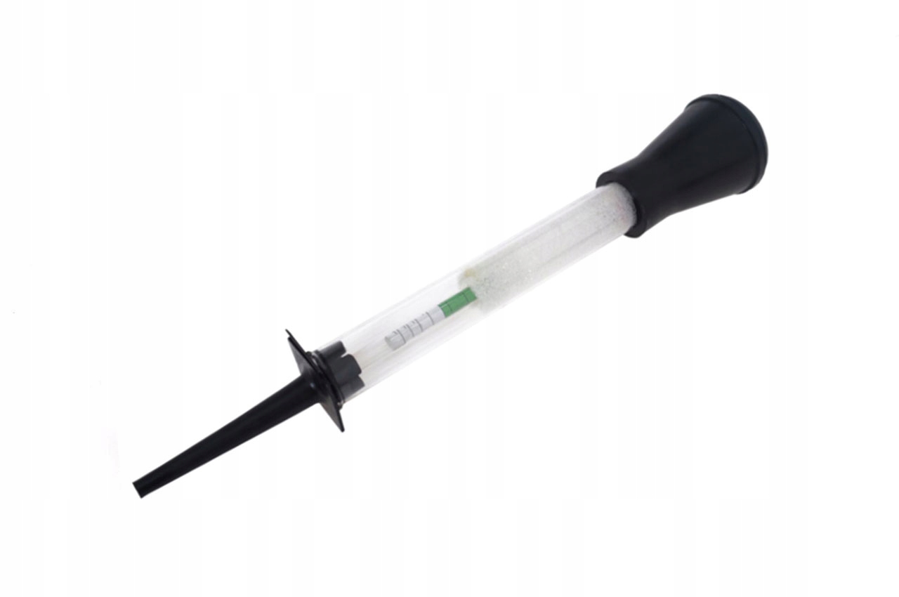 TESTER PŁYNU CHŁODZĄCEGO GLIKOMETR GLIKOMAT