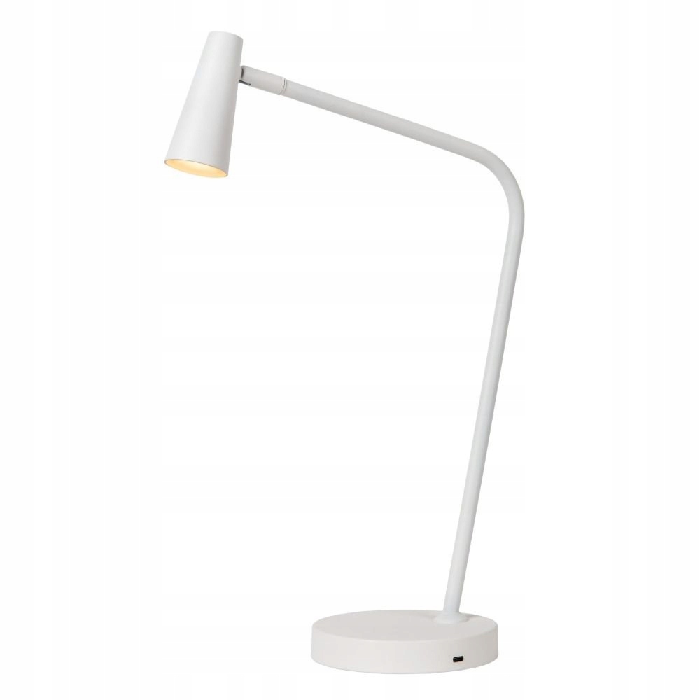 Bezdrôtová Led stolová lampa 3W Stirling 36620/03/31 Lucide