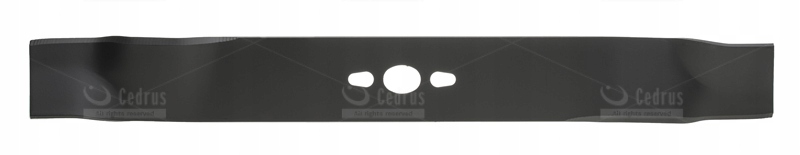 

Nóż kosiarki Nac Ryobi Riwall Texas LS50 LP50 S511