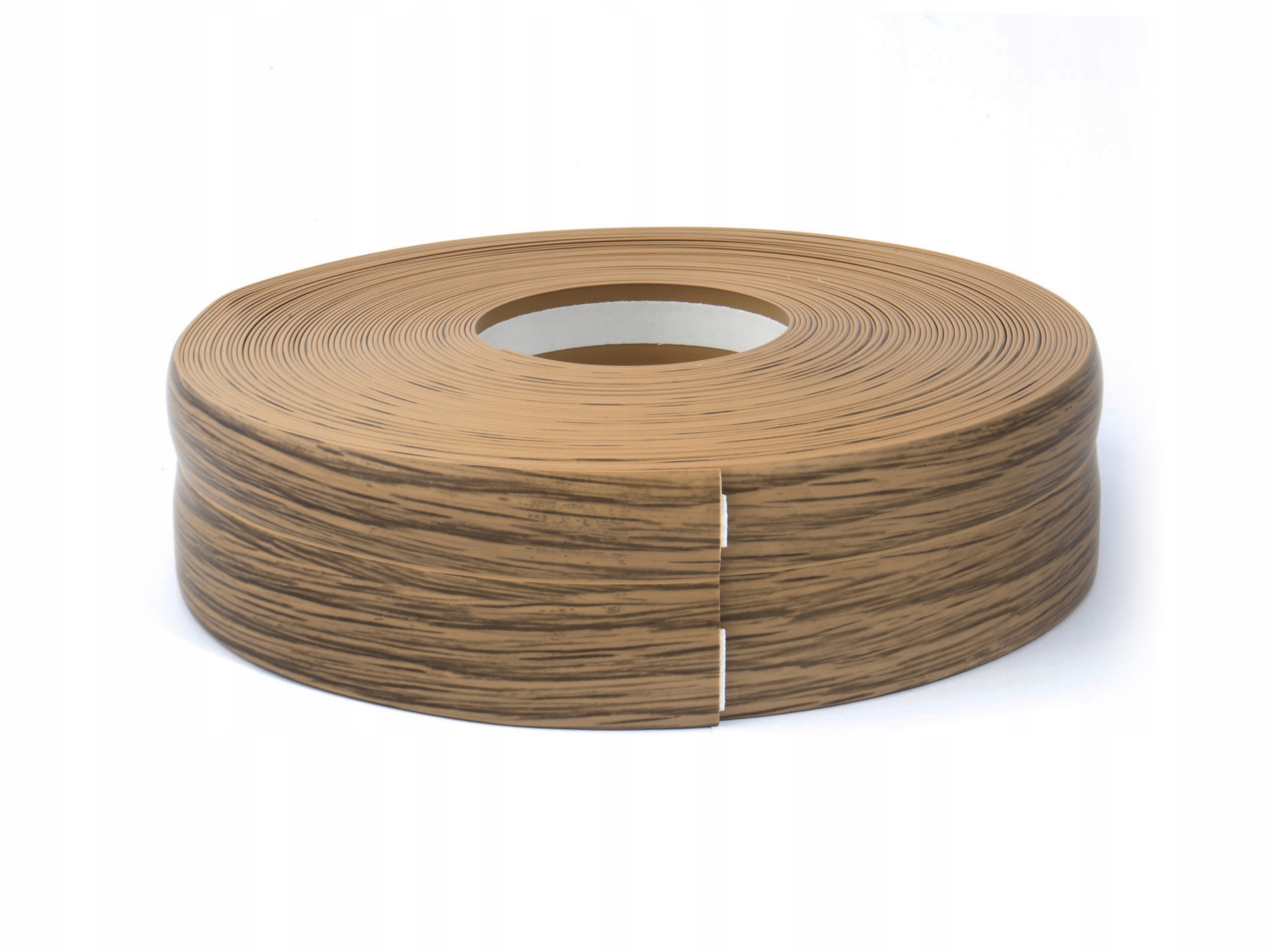 Podlahová lišta Samolepicí 32x23 Dub 20 m