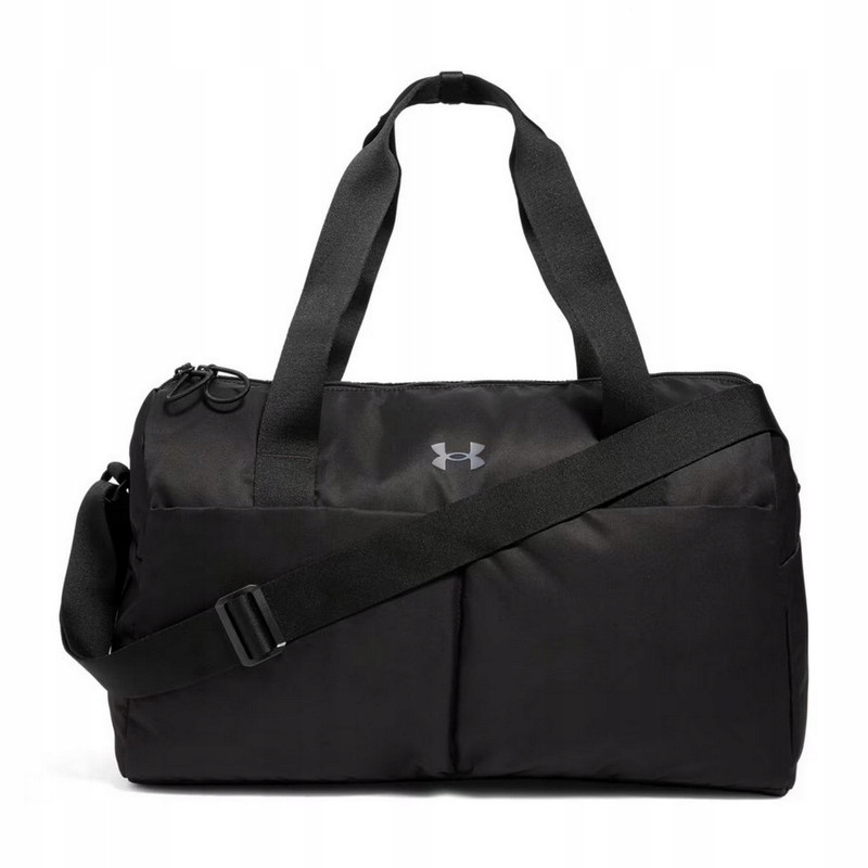 Under Armour Torba Damska Studio Lite Duffle Black