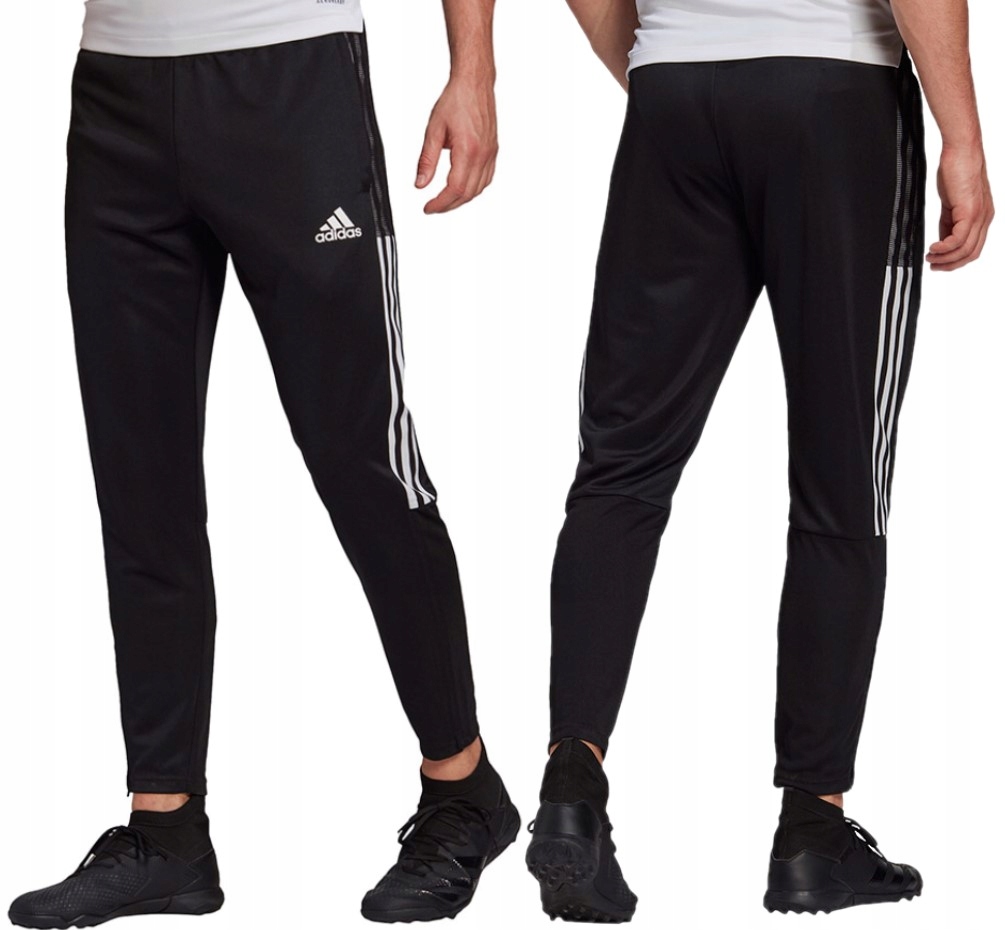

Spodnie Męskie Adidas Tiro 21 Training GH7306