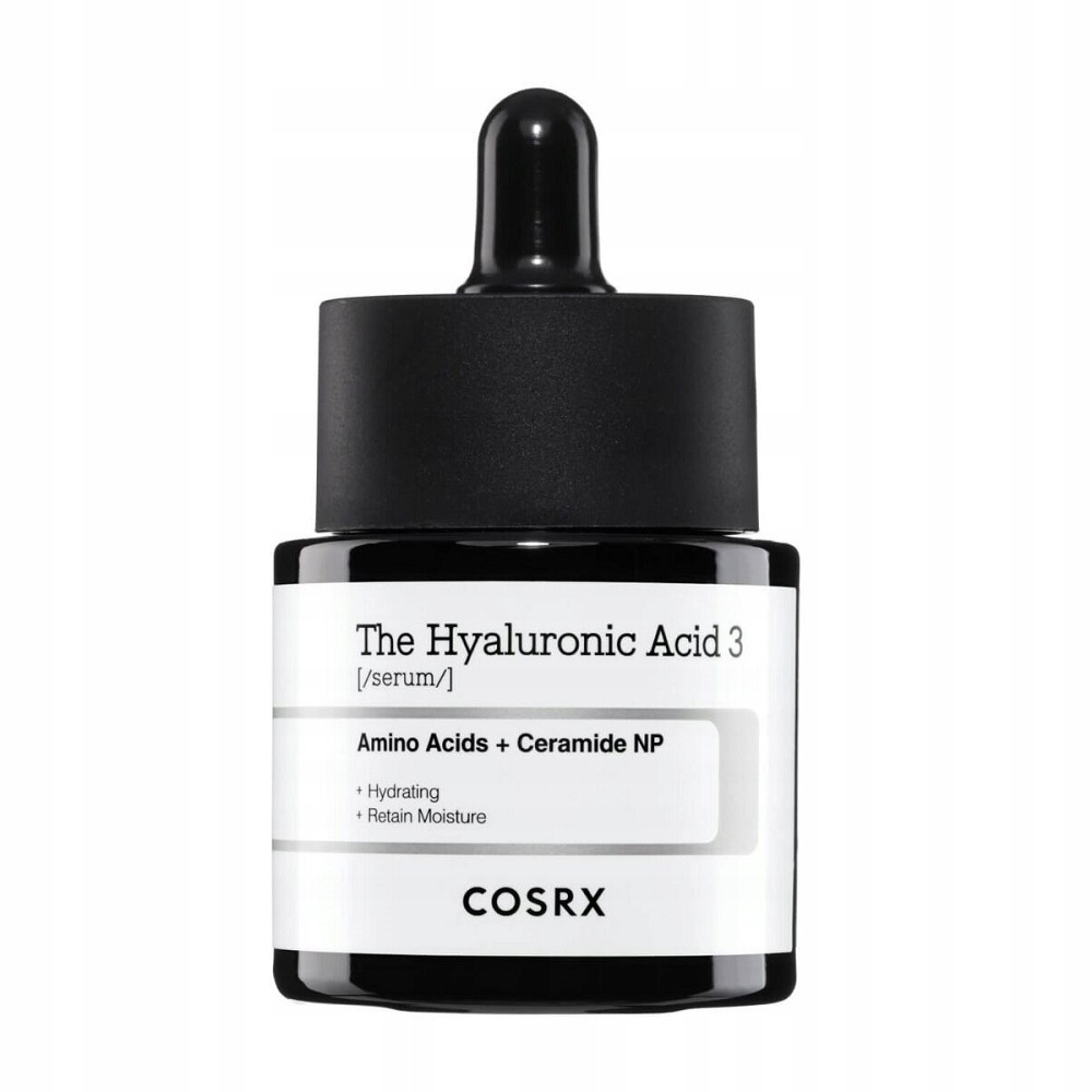 Pleťové sérum Cosrx The Hyaluronic Acid 3 Hydratační 20 ml