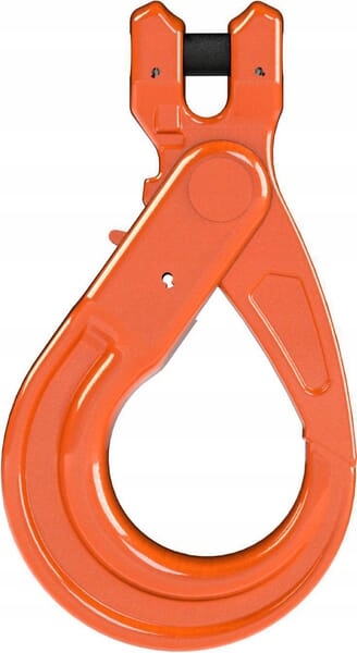 Hák s vidlicovou hlavou pojistka Rcs G10, 10 mm 2639010