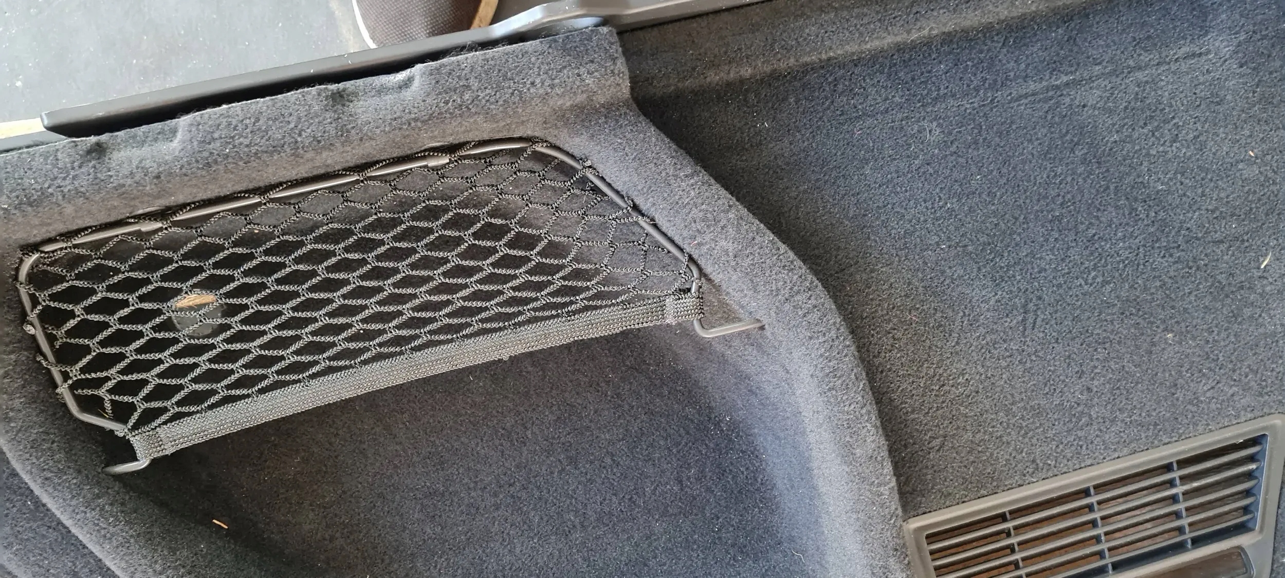 Q5 80A side upholstery boot right right rear part 80A863880T