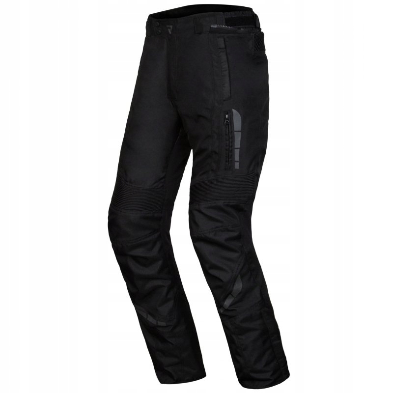 Textilné Nohavice Rebelhorn Thar II Black Xs