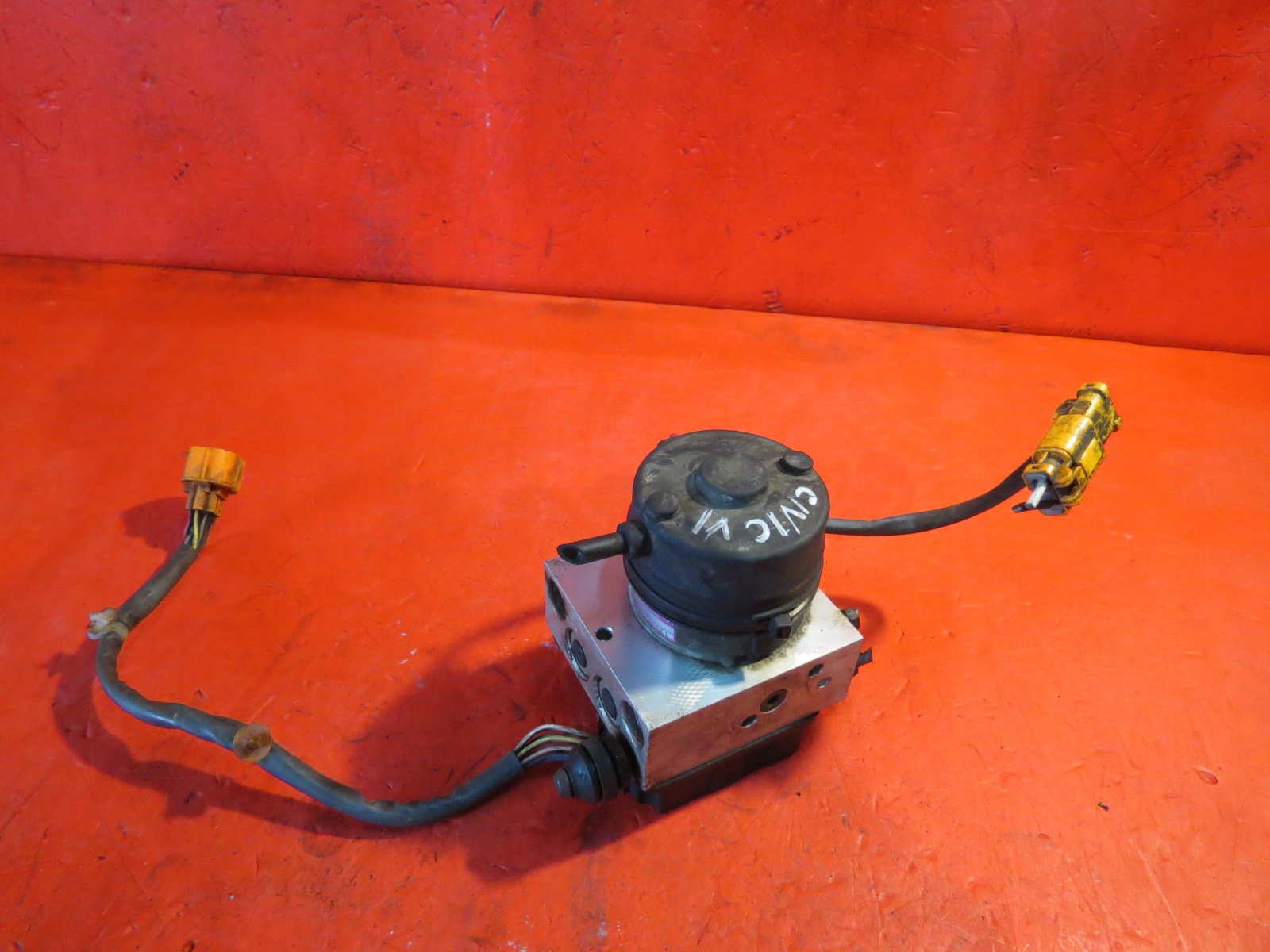 HONDA CIVIC VI 6 95- POMPA ABS AC.0511-9149.1