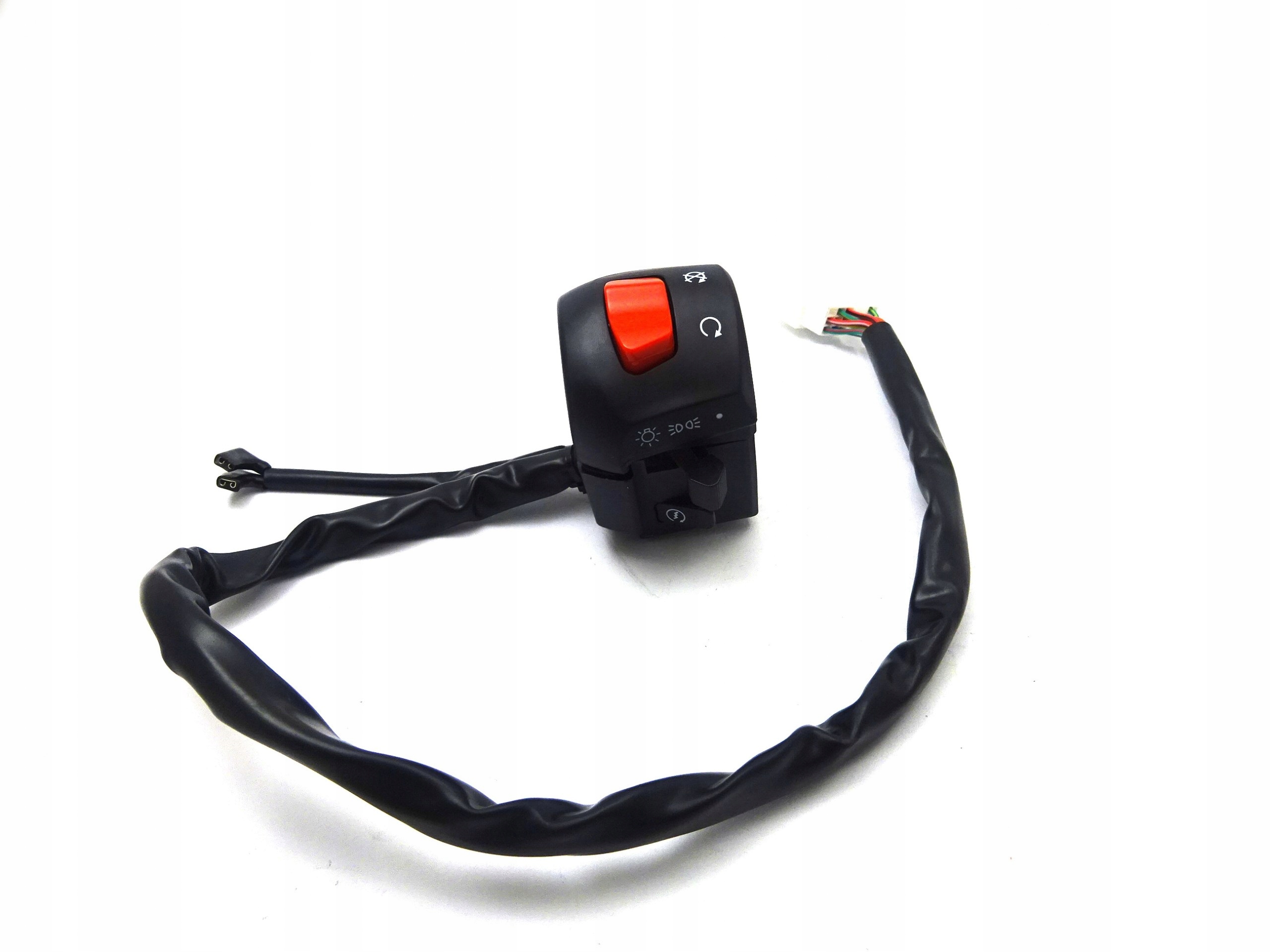 T34168 - JUNAK 711 ПЕРЕМИКАЧ В ЗБОРІ ПРАВИЙ