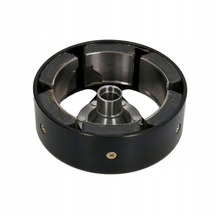 KOŁO MAGNESOWE POWER FORCE SIMSON ZAPŁON NA PRZERYWACZU ŚR.ZEWNĘTRZNA 115CM