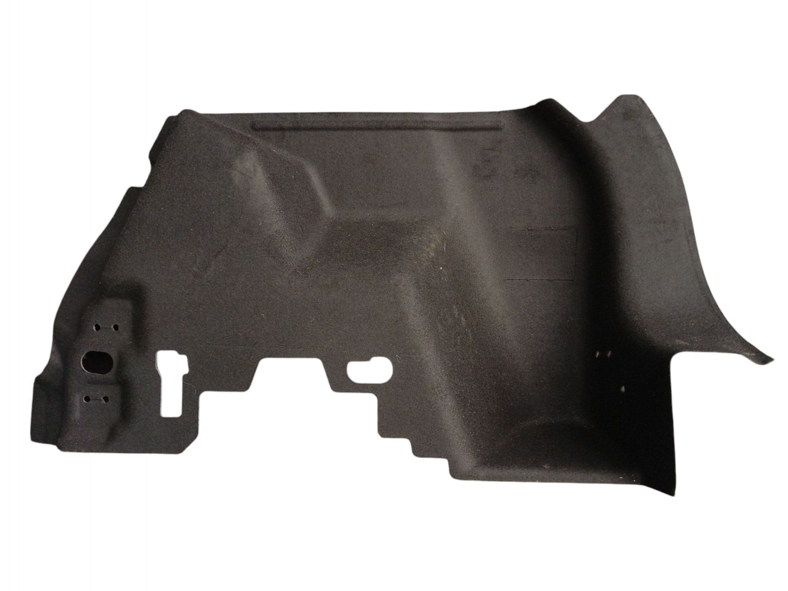 boot upholstery right FORD EXPLORER EV (2024-) R2KB-S46808-A R2KB-S45422-A