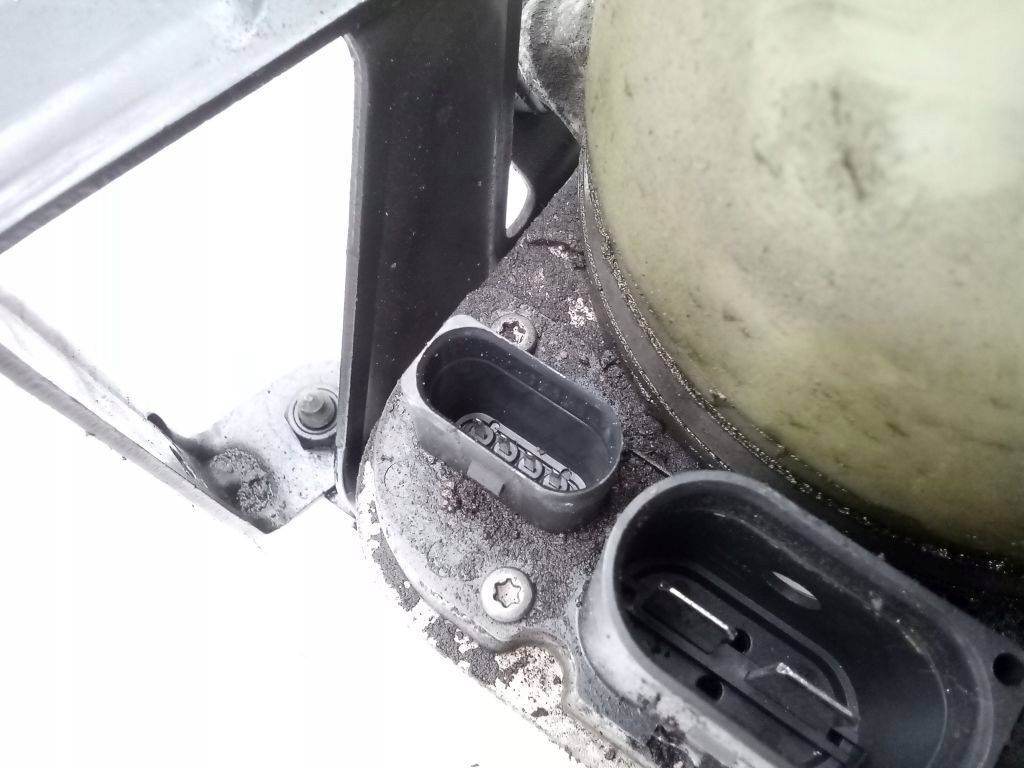 Audi A2 1.6 FSI Pompa Pompa SERVOSTERZO SERVOSTERZO TRW