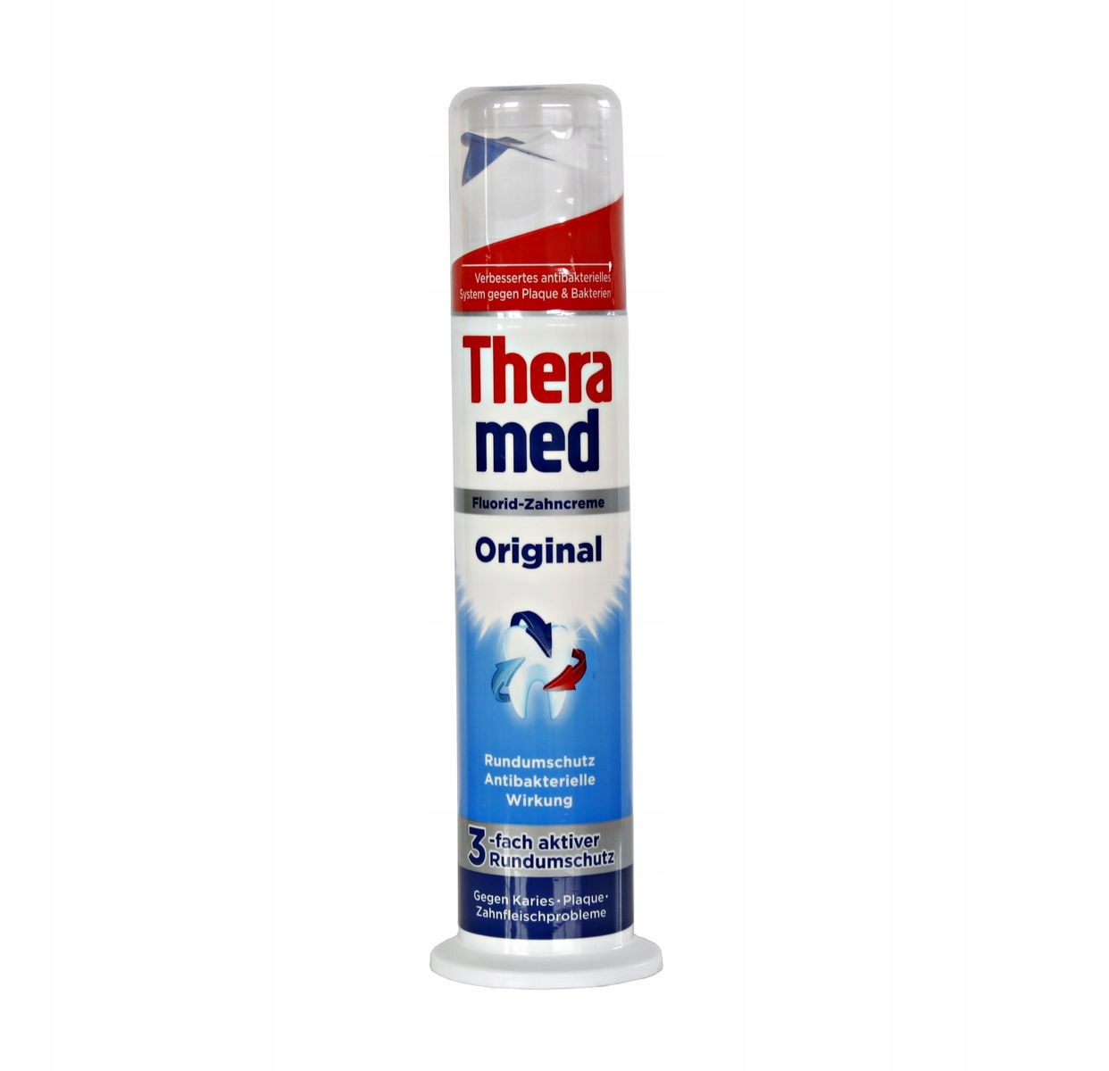

Theramed Original pasta do zębów 100 ml