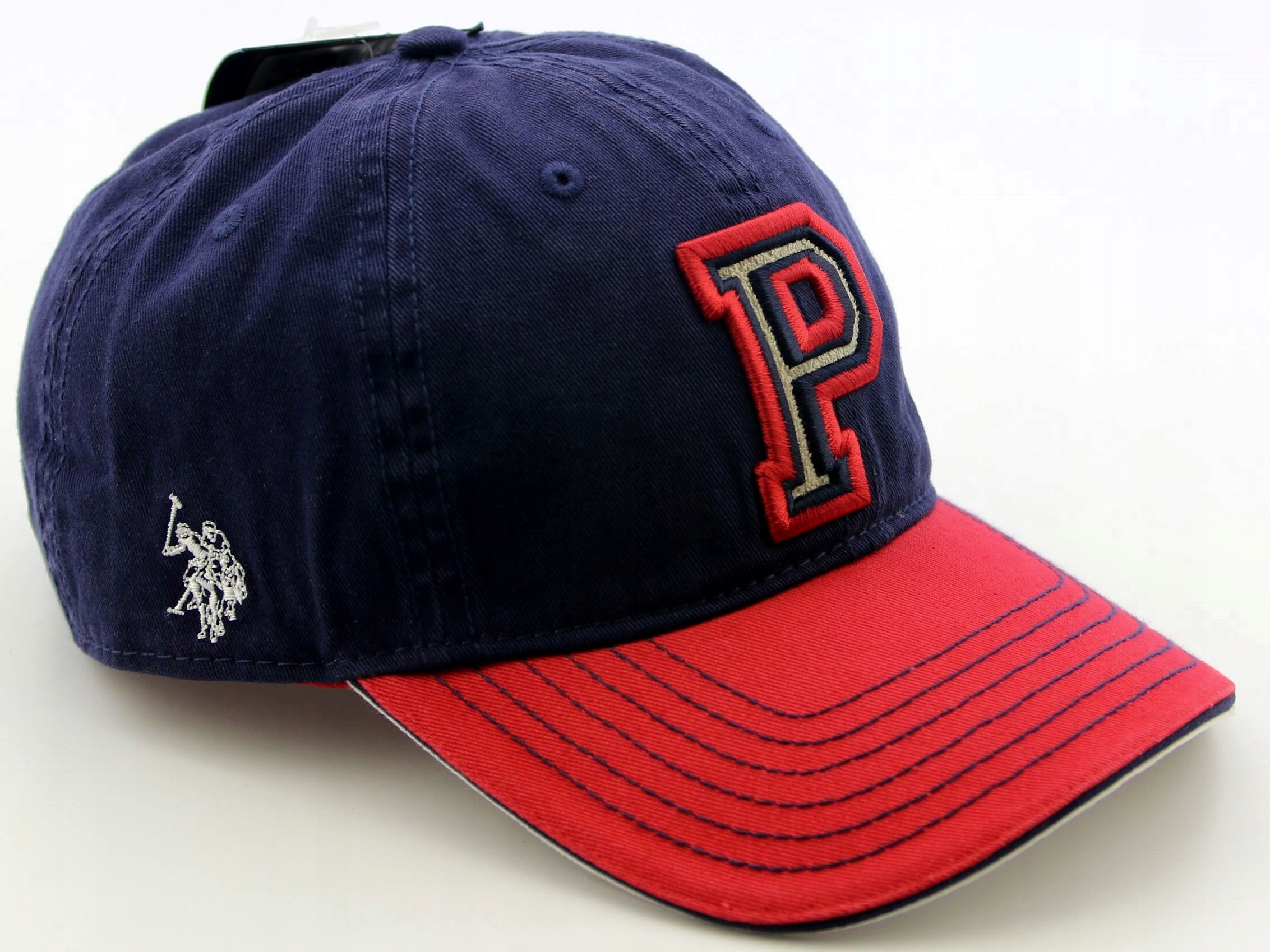 

U.s. Polo Assn. czapka z daszkiem Oryginał 55-60cm