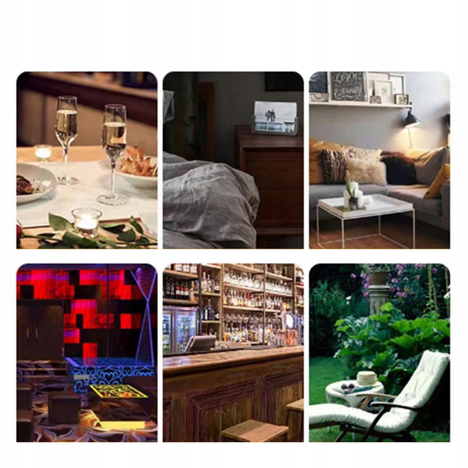 LAMPA STOŁOWA LED 3 TRYBY ŚWIATŁA DOTYKOWA LAMPKA BIURKOWA DO SYPIALNI Styl klasyczny