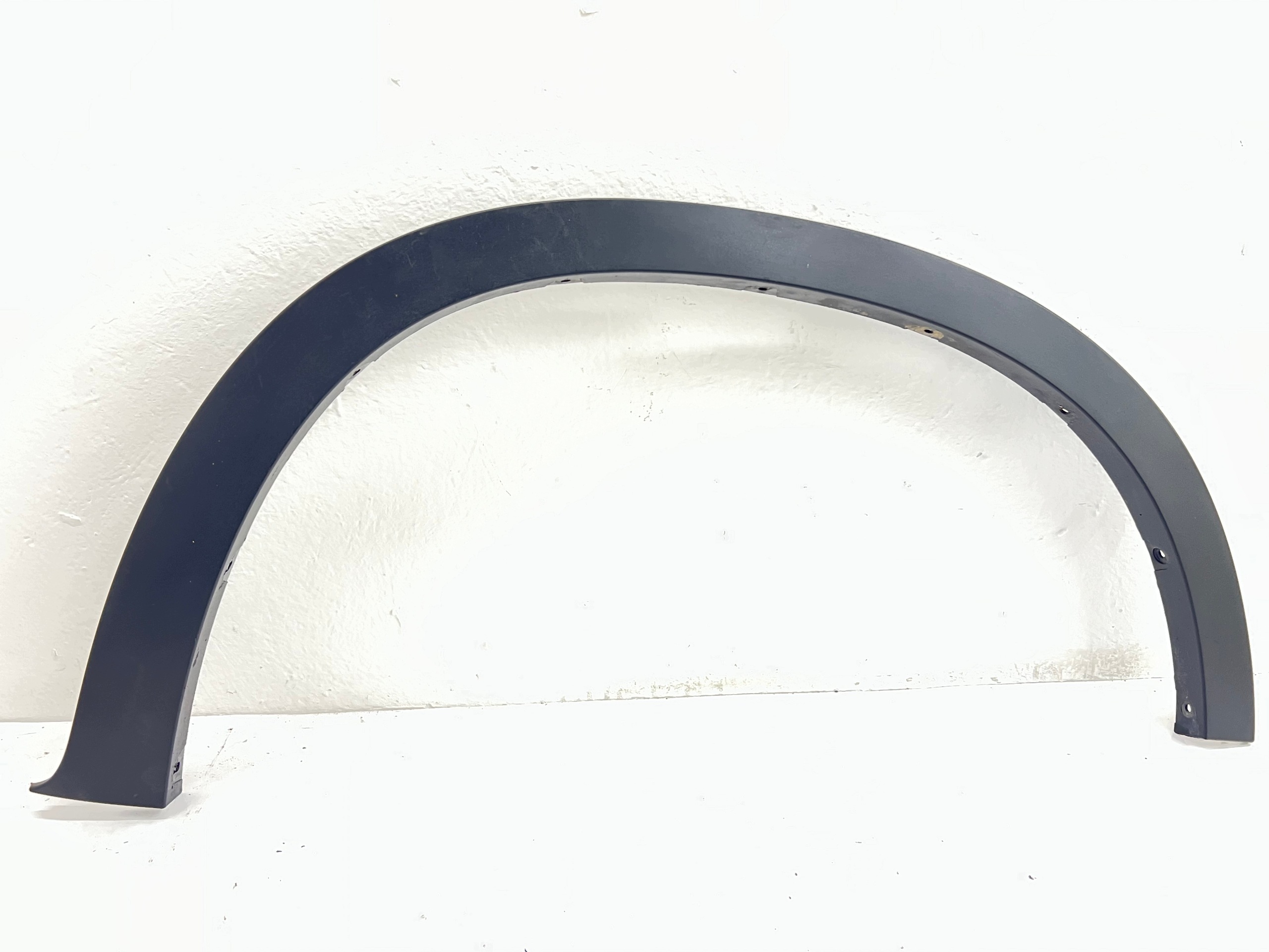 lišta blatníku pravý předek BMW X5 E70 7158428