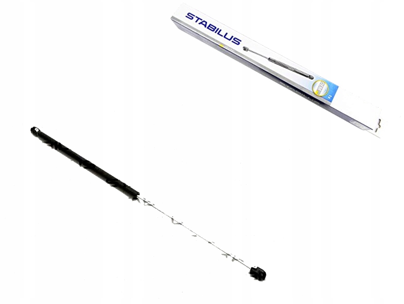 7778BZ - STABILUS ПРИВОД ТЕЛЕСКОПИЧЕСКИЕ ЗАСЛОНКИ PORSCHE 924 2.0