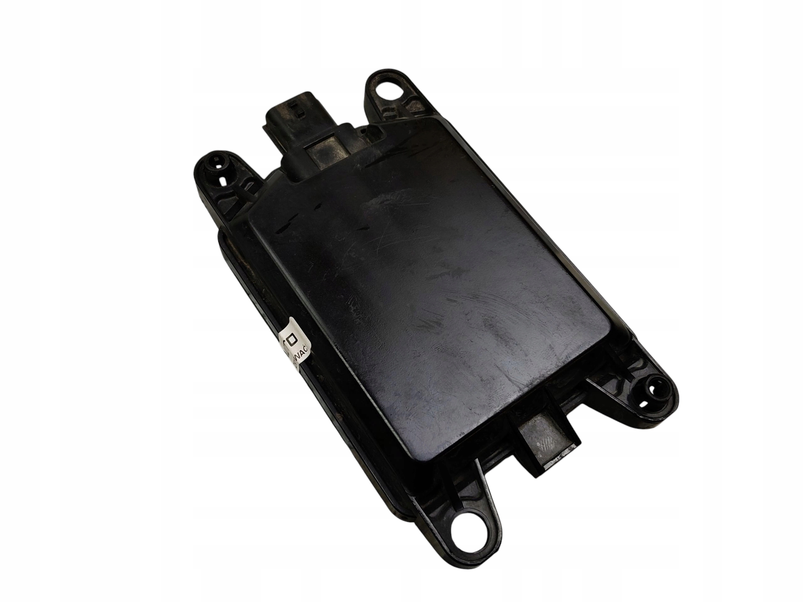 RADAR modulo DISTRONIC RENAULT ESPACE V 5 (2014-2019) 1.6 284381622R