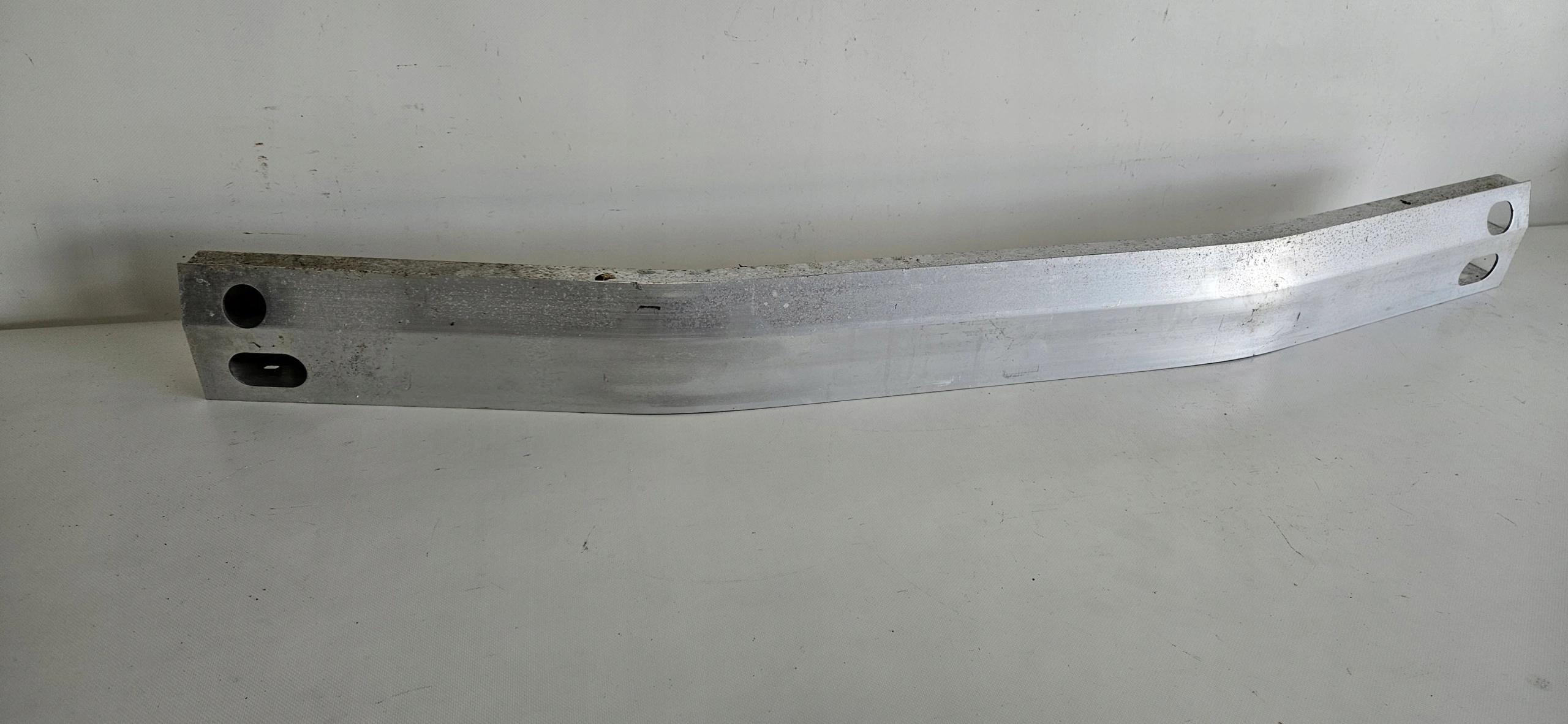 bumper support rear part LEXUS RX IV 2015- original