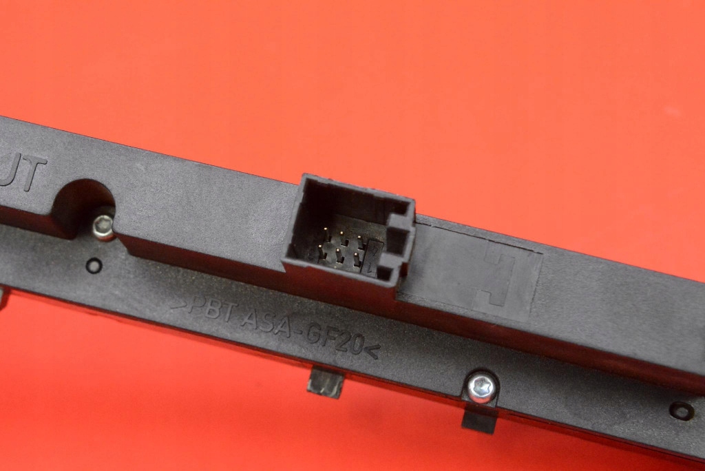 PANEL PRZYCISKOW PDC ESP START/STOP 4G0927137D AUDI A6 C7 LIFT 14-20