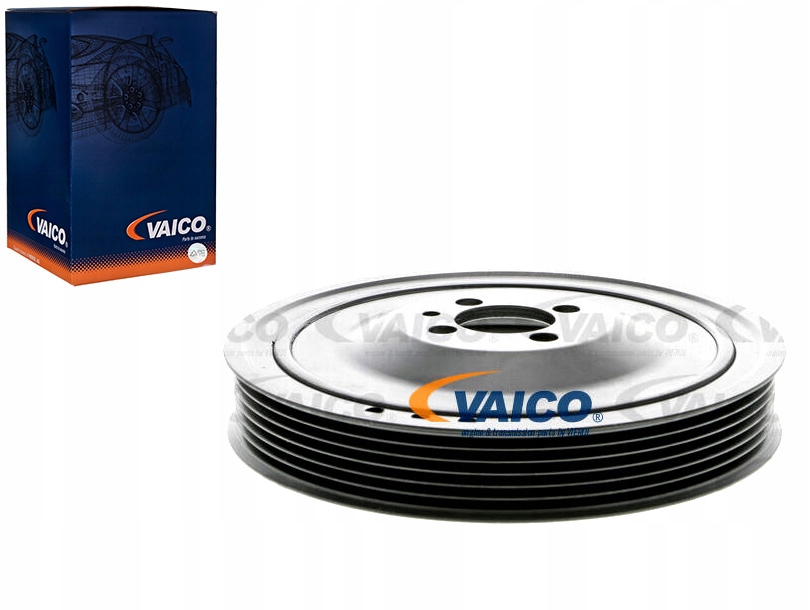 KOŁO PASOWE OPEL VAICO