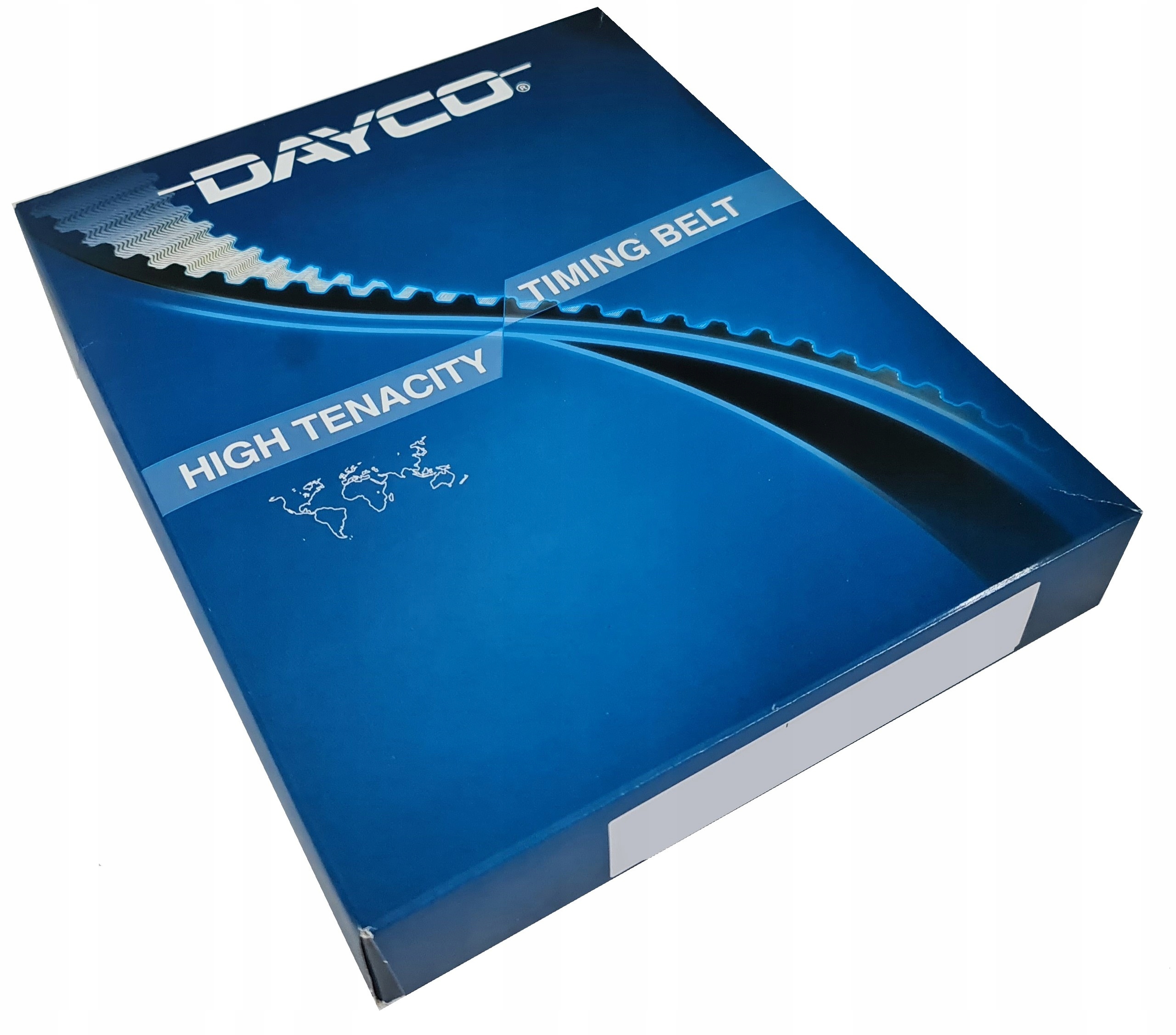 DAYCO 94936 РЕМІНЬ ГРМ