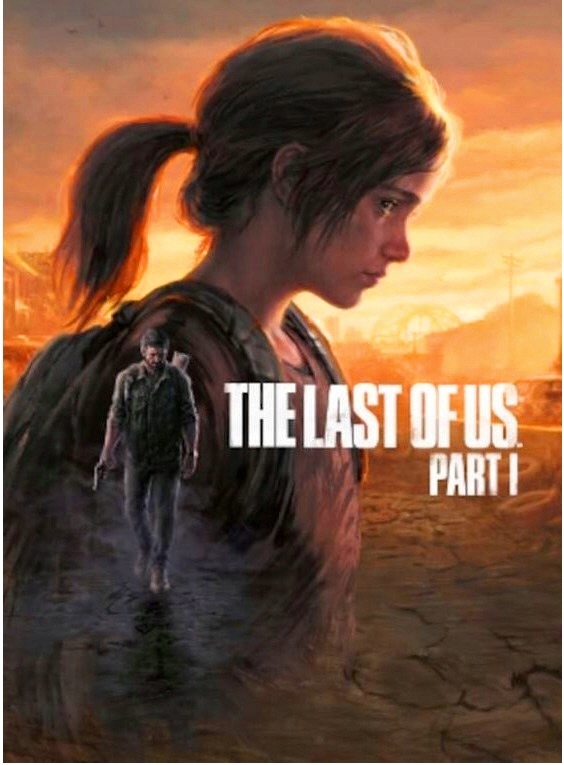 The Last of Us Part I 1 | KLUCZ STEAM CYFROWY| = Bez VPN = | PC PL